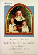 Religia i religioznawstwo - Szkoła Sióstr Prezentek w Krakowie w latach 1627 - 1918 - miniaturka - grafika 1