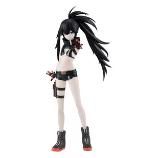 Figurka Black Rock Shooter: Dawn Fall  Pop Up Parade - Black Rock Shooter (Dawn Fall Ver.) - Figurki kolekcjonerskie - miniaturka - grafika 1
