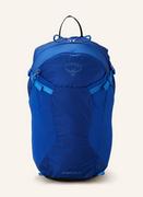 Plecaki - Osprey Plecak Sportlite 20 L blau - miniaturka - grafika 1