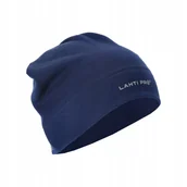 Odzież robocza - CZAPKA TERMOAKTYWNA THERMO ACTIVE GRANATOWA, LAHTI - miniaturka - grafika 1