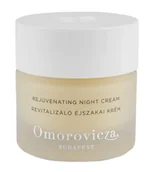 Kremy do twarzy - omoro vicza Rejuvenating Night Cream 50 ML - miniaturka - grafika 1