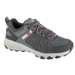 Buty trekkingowe damskie, Peakfreak II Outdry - Buty trekkingowe damskie - miniaturka - grafika 1