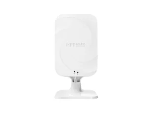 HPE Aruba Networking AP-600H-MNT1 Single Hang Wall-Box Mount Kit Uchwyt punktu dostępu WLAN S0J42A - Pozostałe akcesoria sieciowe - miniaturka - grafika 1