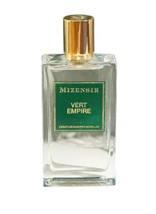 Mizensir Vert Empire - Wody i perfumy damskie - miniaturka - grafika 1
