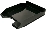Półki na dokumenty - Office Products Szuflada na dok. czarna - miniaturka - grafika 1