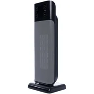 Ogrzewanie przenośne - Grzejnik ceramiczny GERMINA GW-0094 - miniaturka - grafika 1