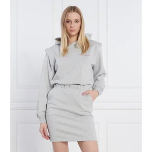 Karl Lagerfeld Sukienka - Sukienki - miniaturka - grafika 1