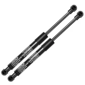 Sprężyny gazowe - 2 x sprężyna gazowa amortyzator maski silnika kompatybilny z 5 E60 E61 520 523 525 530 535 540 550 2003-2011 51237008745 - miniaturka - grafika 1