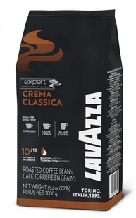 Kawa ziarnista Lavazza Crema Classica 1000 g - Kawa - miniaturka - grafika 1