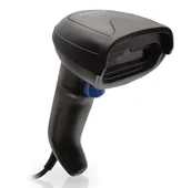 Czytniki kodów kreskowych - Datalogic Czytnik przewodowy Gryphon I GD4200 GD4290-BK - miniaturka - grafika 1