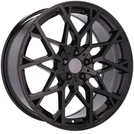 Felgi aluminiowe - Felgi 19 m.in. do BMW 1 E87 E88 F20 F21 2 F22 3 E90 F30 F10 - RBY1383 - miniaturka - grafika 1