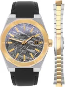 Zegarki męskie - Zegarek Balticus BLT-BALSDNMBCD-P - miniaturka - grafika 1