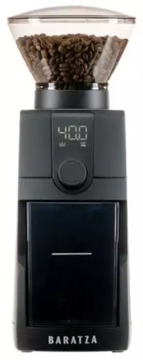 Młynek do kawy Baratza Encore ESP Pro black 230V - automatyczny młynek - Czarny
