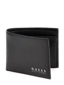 Portfele - Portfel męski Guess MESTRE SMFIDALEA20 - miniaturka - grafika 1