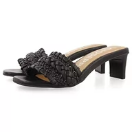 Sandały damskie - GIOSEPPO Saboga, Sandały damskie, Czarny, 36 EU, czarny, 36 EU - miniaturka - grafika 1