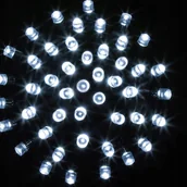 Oświetlenie świąteczne - Lampki choinkowe Fééric Lights and Christmas Lampki zewnętrzne, 240 LED - miniaturka - grafika 1