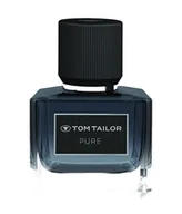 Wody i perfumy męskie - Tom Tailor Pure For Him Woda toaletowa 30 ml - miniaturka - grafika 1