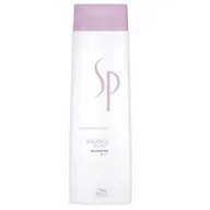 Szampony do włosów - Wella Professional Kojący szampon do wrażliwej skóry głowy Balans Scalp szampon) Objętość 250 ml) - miniaturka - grafika 1