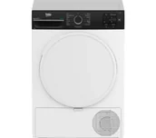 Suszarki do prania - Beko b300 BM3T3823WBW SteamCure Slim - miniaturka - grafika 1