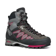 Buty trekkingowe damskie - Scarpa, Buty trekkingowe damskie, rozmiar 39 - miniaturka - grafika 1