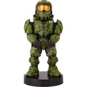 Akcesoria do Playstation - Cable Guys Stojak Halo Infinite Master Chief - miniaturka - grafika 1