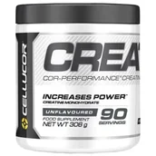 Kreatyna - Cellucor -  Kreatyna, Cor-Performance Creatine, Bezsmakowa, Proszek, 306g - miniaturka - grafika 1