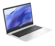 Laptopy - Laptop HP Chromebook 15a-na0005na / 8B2R5EA / Intel N6000 / 4GB / eMMC 128GB / Intel UHD / FullHD / Chrome OS / Szary - miniaturka - grafika 1