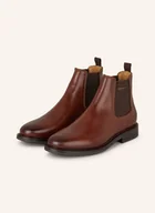 Botki damskie - Gant Botki Chelsea St Fairkon braun - miniaturka - grafika 1