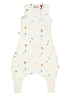 tommee tippee Rampers "The Original Grobag" w kolorze kremowym do spania - Rożki i beciki - miniaturka - grafika 1