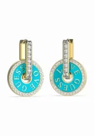 Kolczyki - Kolczyki Guess Love Guess JUBE04075JWYGTQT/U - miniaturka - grafika 1