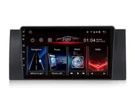 Radia samochodowe - Radio Android FS1-Lite BMW 5 (E39) 1995-2003 - miniaturka - grafika 1