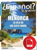 Czasopisma - ¿Español? Sí, gracias 68 Wersja elektroniczna - miniaturka - grafika 1