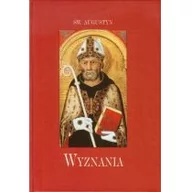 Religia i religioznawstwo - Wydawnictwo AA Wyznania - Święty Augustyn - miniaturka - grafika 1