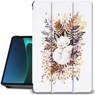 Etui do tabletów - ETUI CASE OBUDOWA FUTERAŁ - XIAOMI MI PAD 5 / 5 PRO 11" - miniaturka - grafika 1