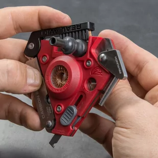 Real Avid - Multitool do czyszczenia karabinka AR-15 Carbon Boss - AVCARBAR15 - Konserwacja broni - miniaturka - grafika 34