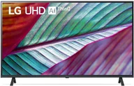 Telewizory - LG 43UR75003LK 43" LED 4K UHD WebOS TV - miniaturka - grafika 1
