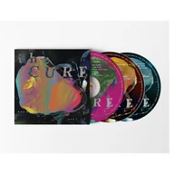 Pop - Mixes Of A Lost World 3CD - miniaturka - grafika 1