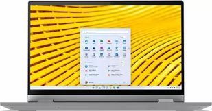Lenovo IdeaPad Flex 5 14ITL05 82HS00D1MH - Laptopy - miniaturka - grafika 1