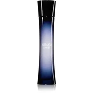 Wody i perfumy damskie - Giorgio Armani Code Women woda perfumowana 75ml - miniaturka - grafika 1