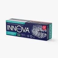 Pasty do zębów - Lbiotica INNOVA Gentle Whitening - pasta wybielająca i regenerująca szkliwo do zębów wrażliwych 75ml - miniaturka - grafika 1