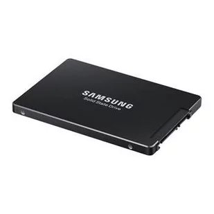Samsung Enterprise PM883 Enterprise SSD 240 GB internal 2.5" SATA 6Gb/s SED 70mm MZ7LH240HAHQ-00005 - Dyski serwerowe - miniaturka - grafika 1