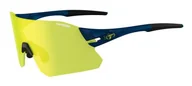 Okulary sportowe - TIFOSI Okulary rowerowe RAIL CLARION midnight navy - miniaturka - grafika 1
