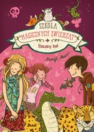 Pedagogika i dydaktyka - Szkoła magicznych zwierząt T.8 Szkolny bal Nowa - miniaturka - grafika 1