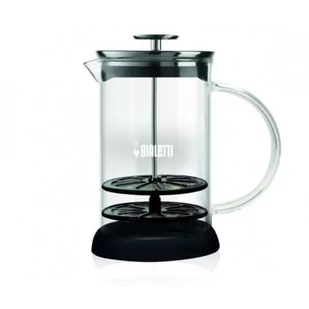 Bialetti Cappuccinatore Vetro 0,33l - Spieniacze do mleka - miniaturka - grafika 1