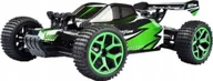 Modele zdalnie sterowane - Amewi Amewi Crazy Crawler"Red" 4WD RTR 1:10 Rock Crawler - miniaturka - grafika 1