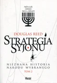 Historia Polski - Strategia Syjonu - Wysyłka od 3,99 - miniaturka - grafika 1