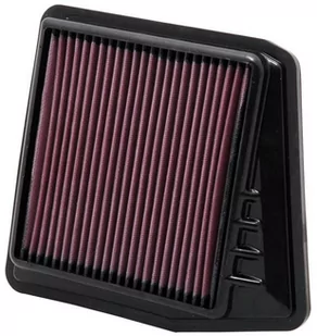 K&N 33  2430 K & N zamienny filtr powietrza 33-2430 - Filtry powietrza - miniaturka - grafika 1