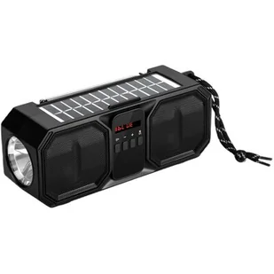 DENVER BTG-158 - Głośniki przenośne - miniaturka - grafika 1