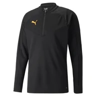 Bluzy sportowe męskie - Męska Finałowa Bluza Treningowa - miniaturka - grafika 1
