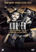 Filmy kryminalne DVD - Kurier DVD - miniaturka - grafika 1